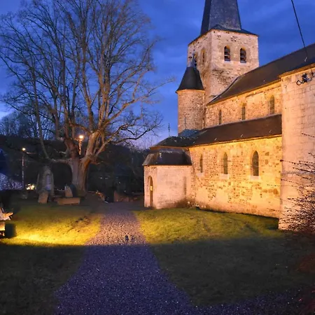 Les Maisons Blanches