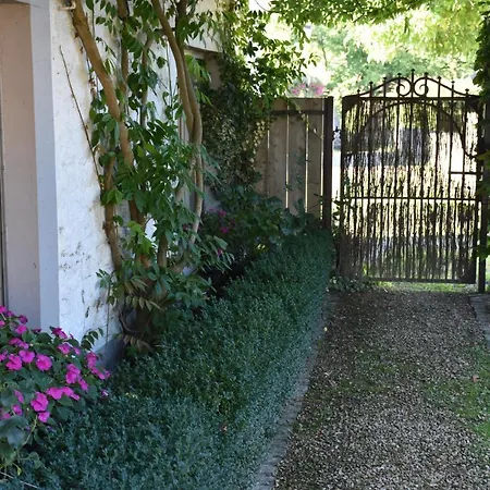 Les Maisons Blanches * Weris