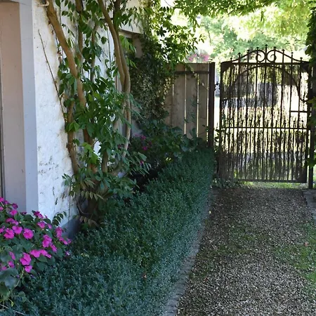 Les Maisons Blanches * Weris