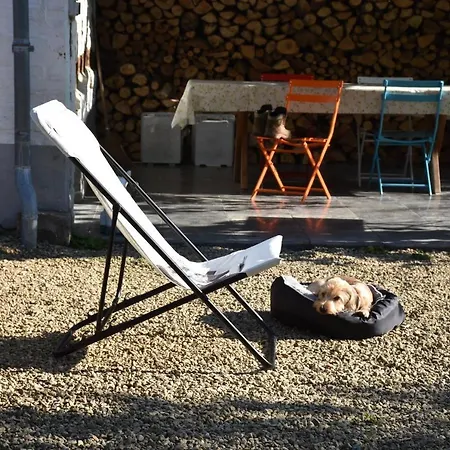 Les Maisons Blanches Holiday home
