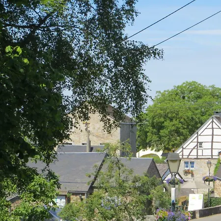 Les Maisons Blanches Weris