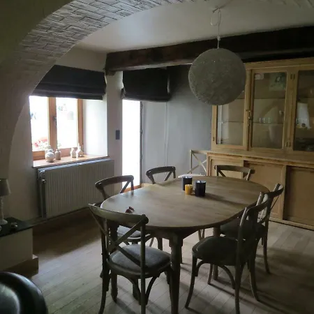 Les Maisons Blanches *