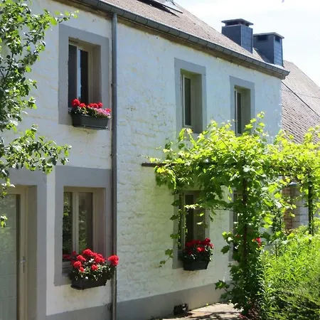 Ferienhaus Les Maisons Blanches