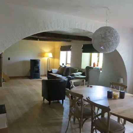 Les Maisons Blanches Ferienhaus