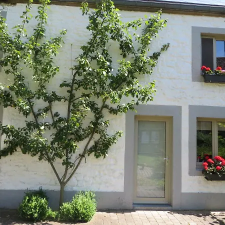 Holiday home Les Maisons Blanches *