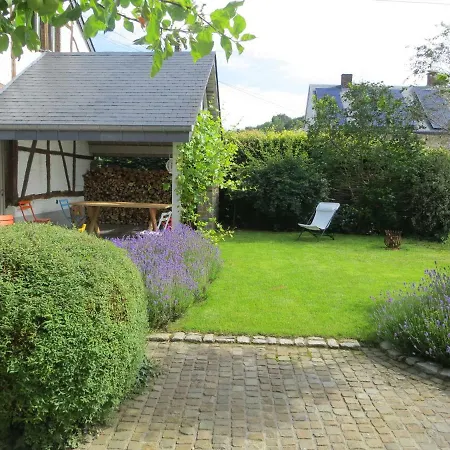 Hébergement de vacances Les Maisons Blanches Wéris