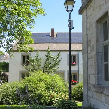Ferienhaus Les Maisons Blanches *