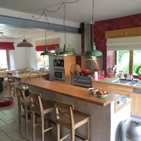 Ferienhaus Les Maisons Blanches