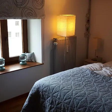 Ferienhaus Les Maisons Blanches