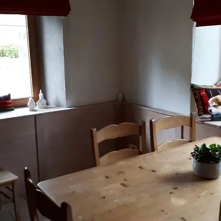 Les Maisons Blanches Weris