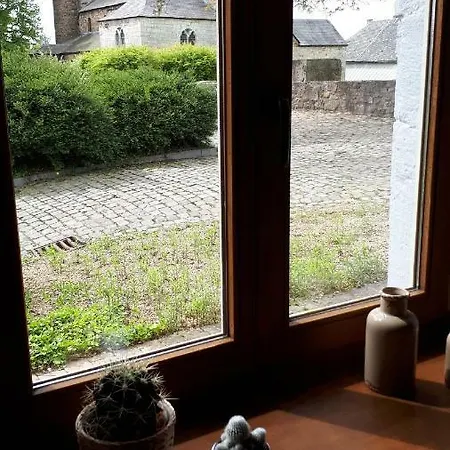 Holiday home Les Maisons Blanches *