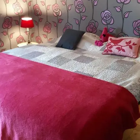 Holiday home Les Maisons Blanches *