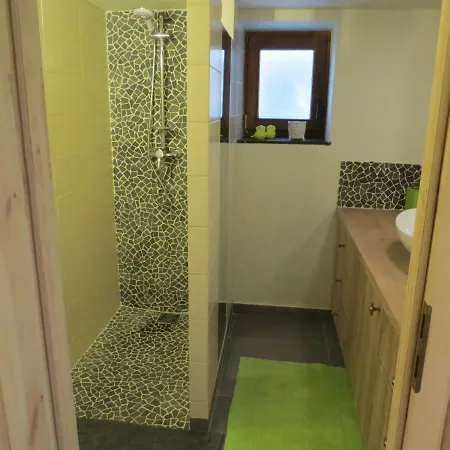 Holiday home Les Maisons Blanches