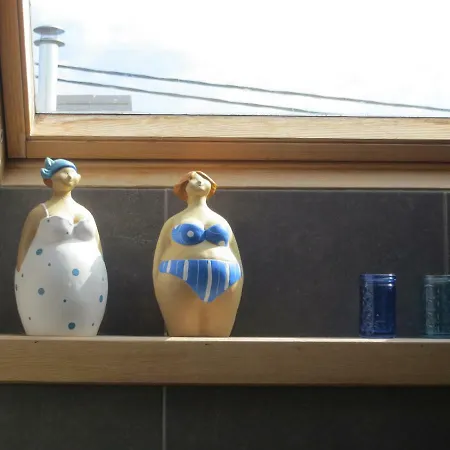 Hébergement de vacances Les Maisons Blanches